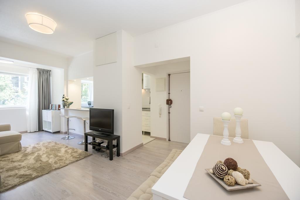 ליסבון Lovely & Modern In The Center מראה חיצוני תמונה