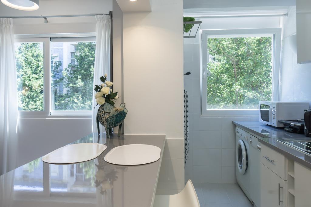 ליסבון Lovely & Modern In The Center מראה חיצוני תמונה