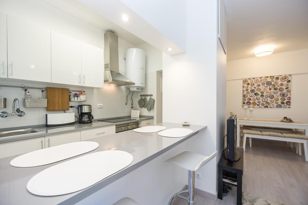 ליסבון Lovely & Modern In The Center מראה חיצוני תמונה
