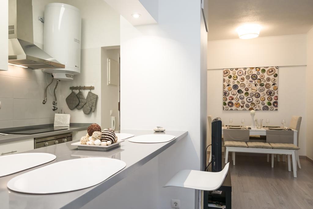 ליסבון Lovely & Modern In The Center מראה חיצוני תמונה