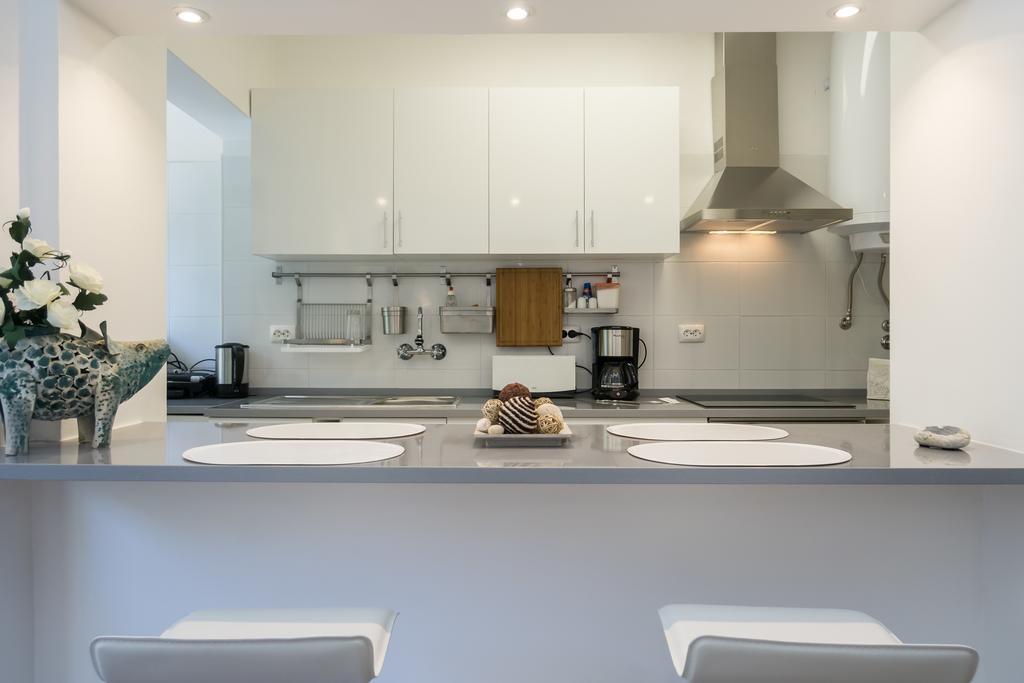 ליסבון Lovely & Modern In The Center מראה חיצוני תמונה